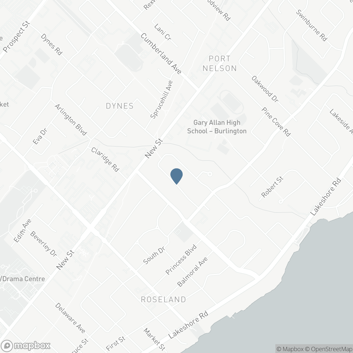385 ROSSLYN DRIVE, Burlington, Ontario L7T 1S6